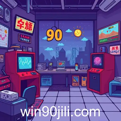 The Impact of Nostalgia Gaming on Modern Platforms