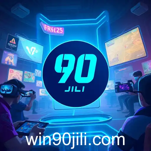 90 jili